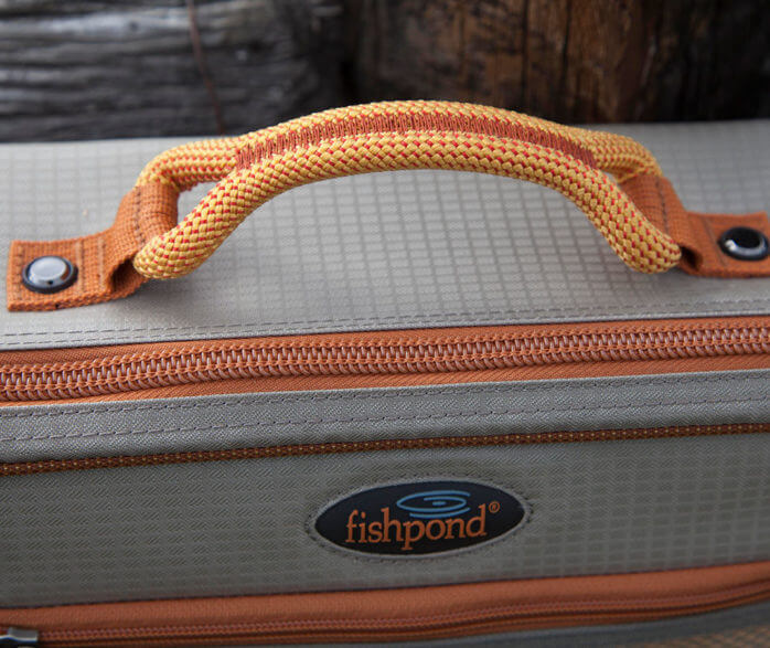 Fishpond Dakota Carry-On Rod & Reel Case 45"