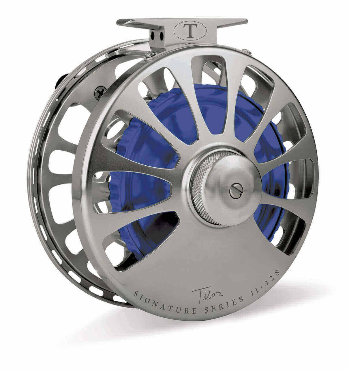 tibor signature series fly reel