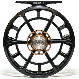 Ross Reels Evolution LTX 7|8 Fly Reel