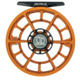 Ross Reels Evolution LTX 5|6 Fly Reel - Telluride Angler