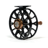 Featured Gear: Ross Evolution LTX Fly Reel - Limited Edition 7/8 Gunmetal  Blue 😎 With Free Fly Line 😎