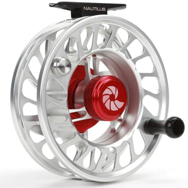 Nautilus CCF X2 Reel