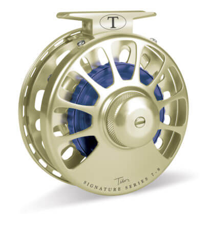 Tibor reels are perhaps the most trusted saltwater brand of all time.