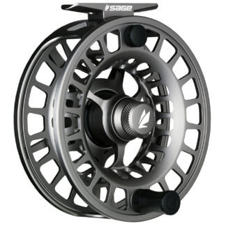 Sage Spectrum Lt Reel 9/10