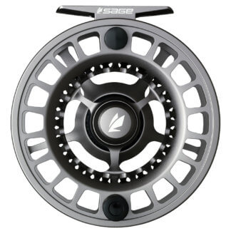 Sage Spectrum Lt Spool 7/8 - Silver