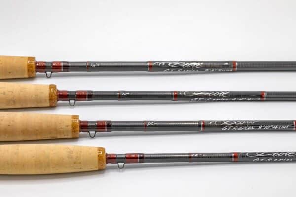 4 Rods