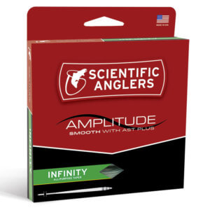 Scientific Anglers Amplitude Smooth Infinity
