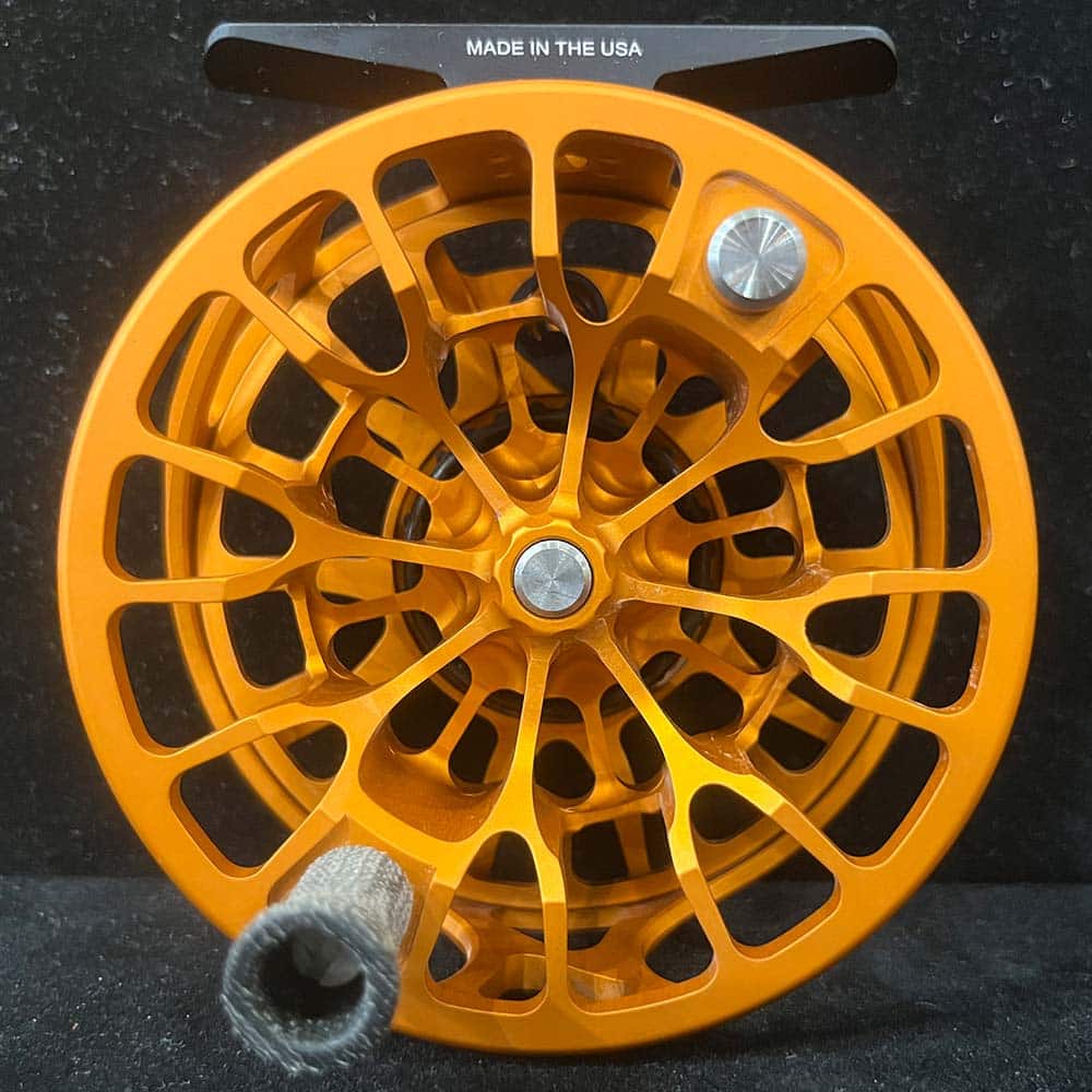 Ross Reels Animas 2019 Fly Reel 4|5