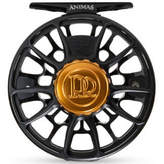 Ross Reels Animas 2019 Fly Reel 7|8
