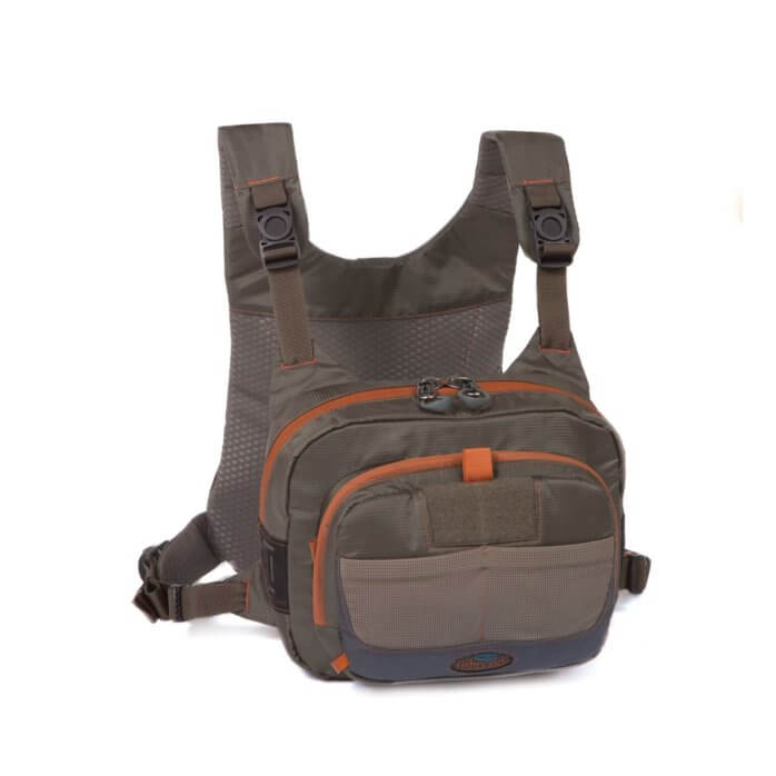 Cross Current Chest Pack