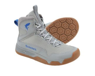 Simms Flats Sneaker 2019