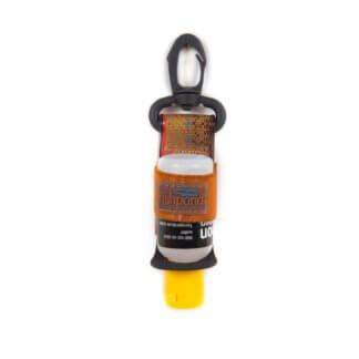 Fishpond Floatant Bottle Holder - Cutthroat Orange