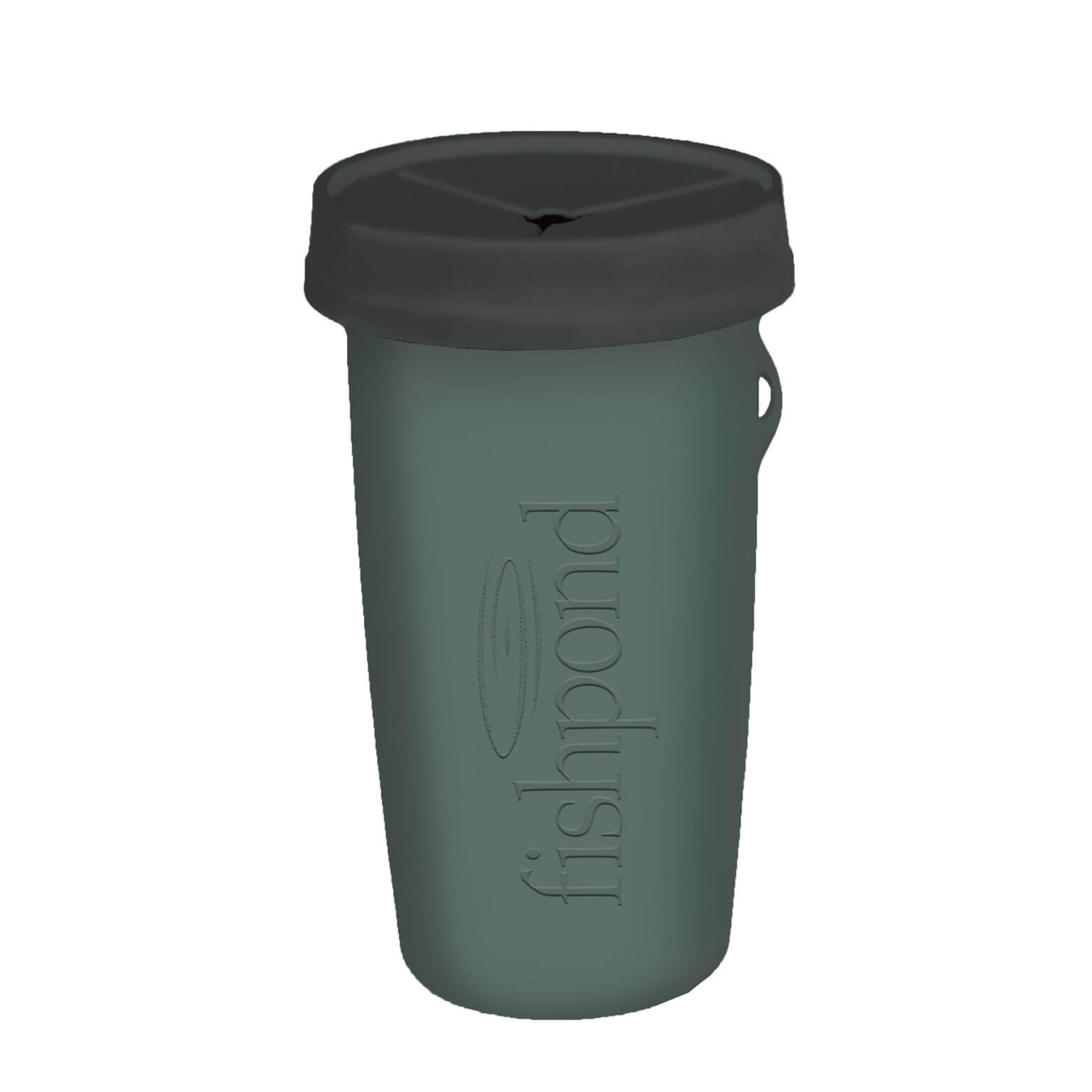 Fishpond Largemouth Microtrash Container