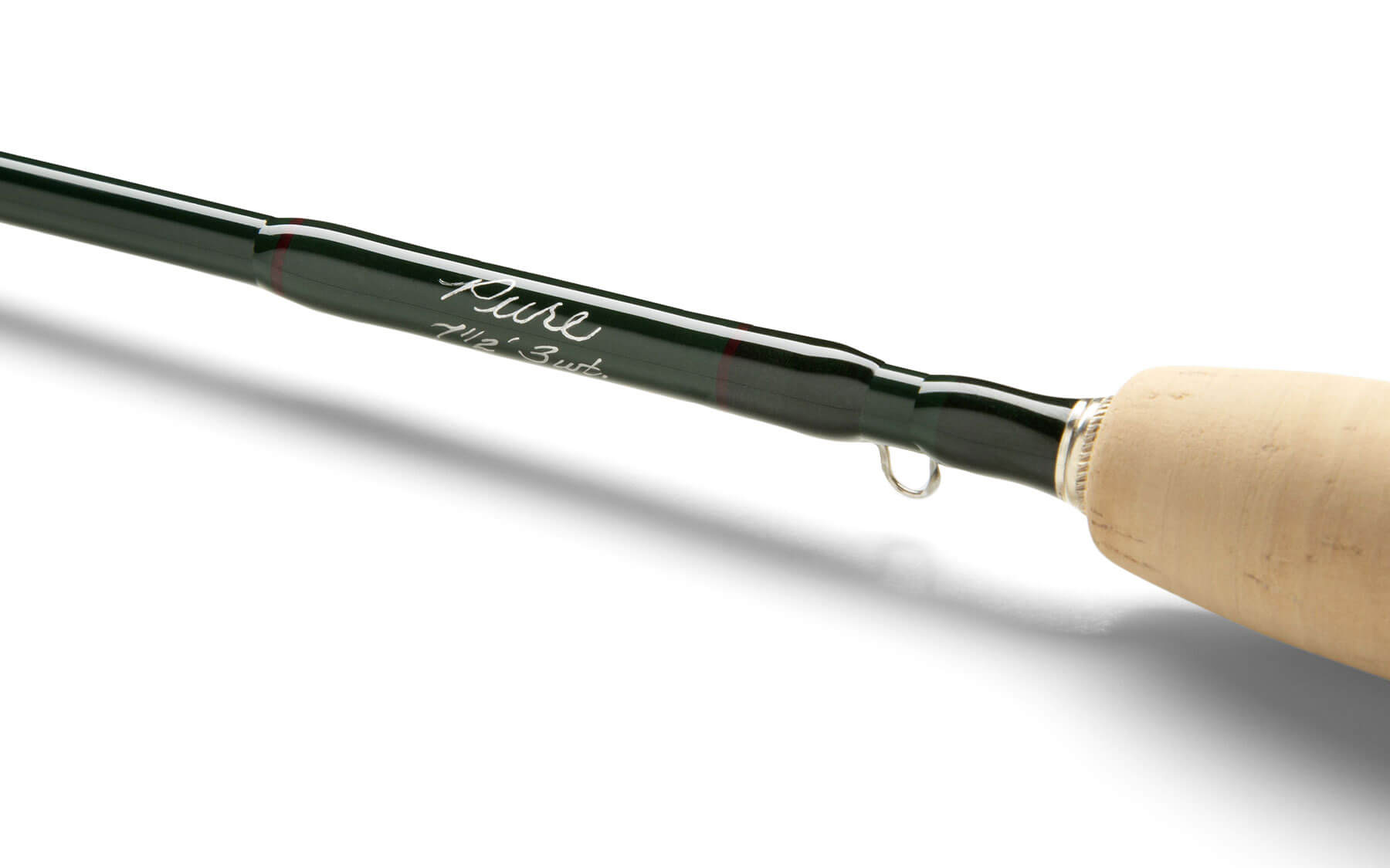 Winston Pure 9' 4-weight fly rod