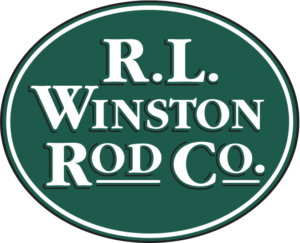 R.L. Winston Air Th Fly Rod 12' 5wt