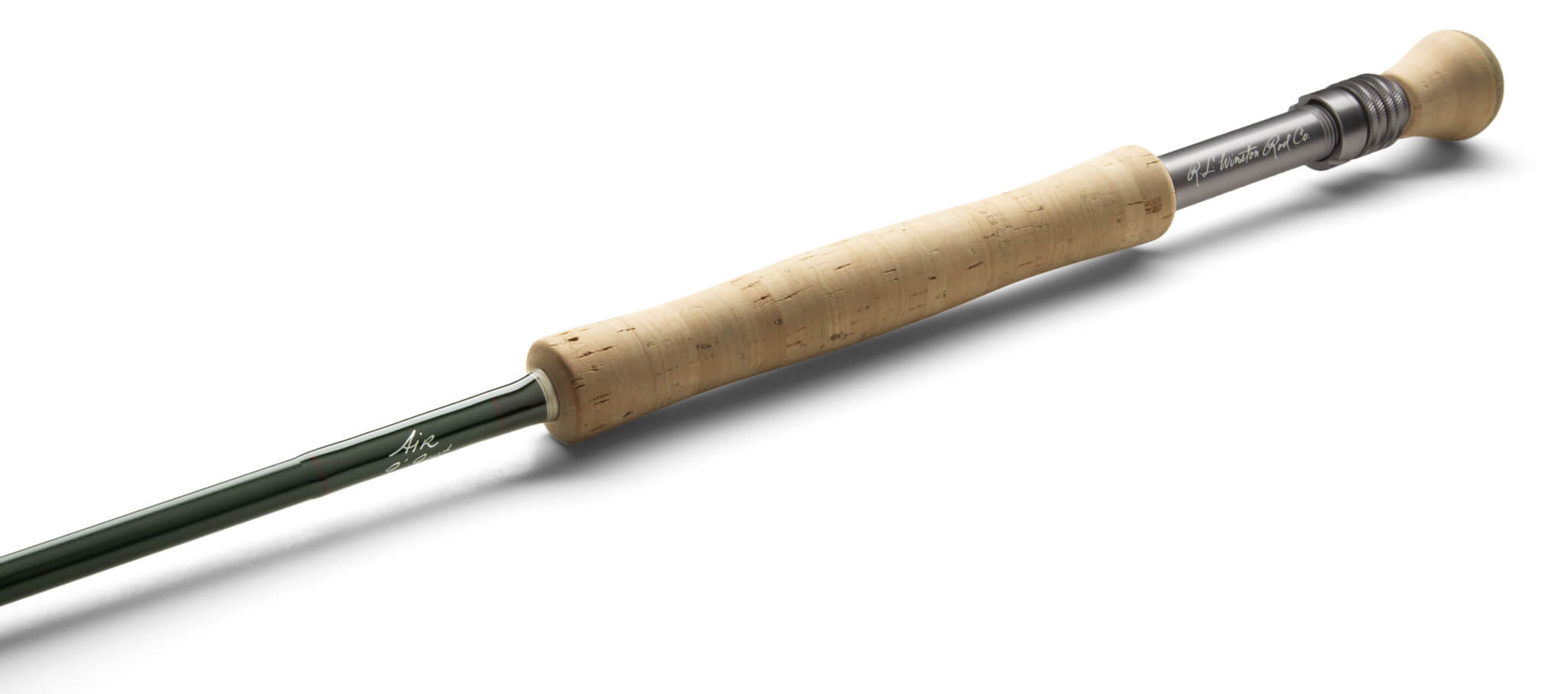 Winston Saltwater Air 9' 10-weight fly rod