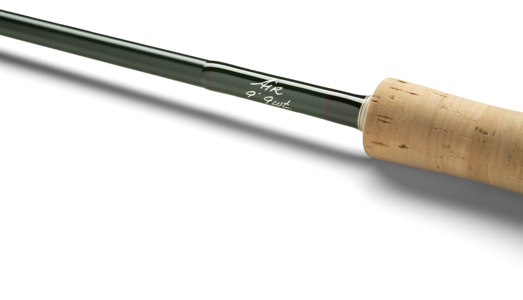 Winston Saltwater Air 9' 11-weight fly rod