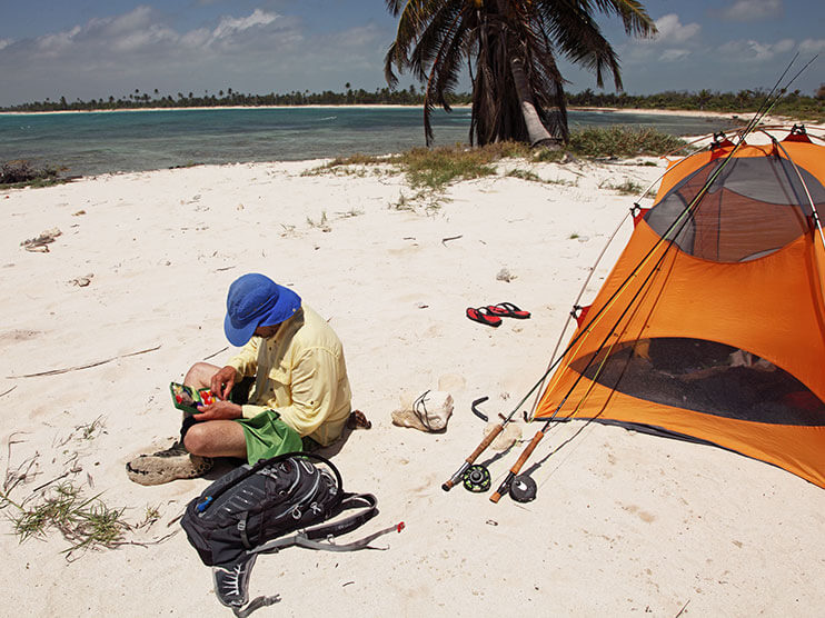 Yucatan on the Fly Fly Fishing Gear for Mexico and Belize