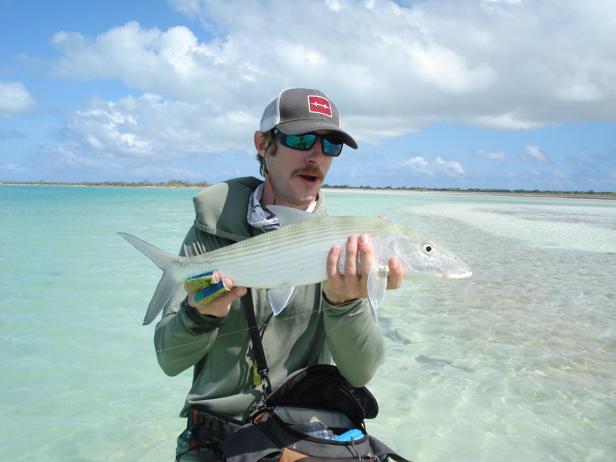 Yucatan on the Fly Fly Fishing Gear for Mexico and Belize