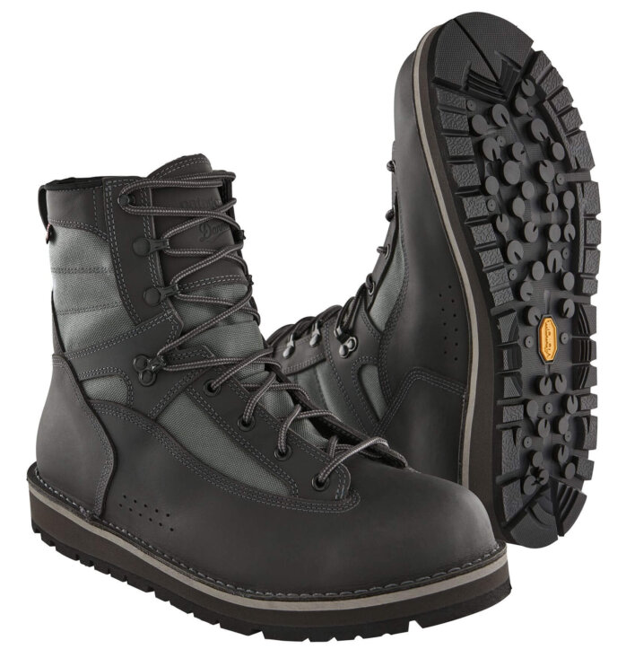 Foot Tractor Rubber Sole (Danner)