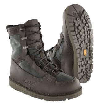 Patagonia River Salt Wading Boot (by Danner) - 12