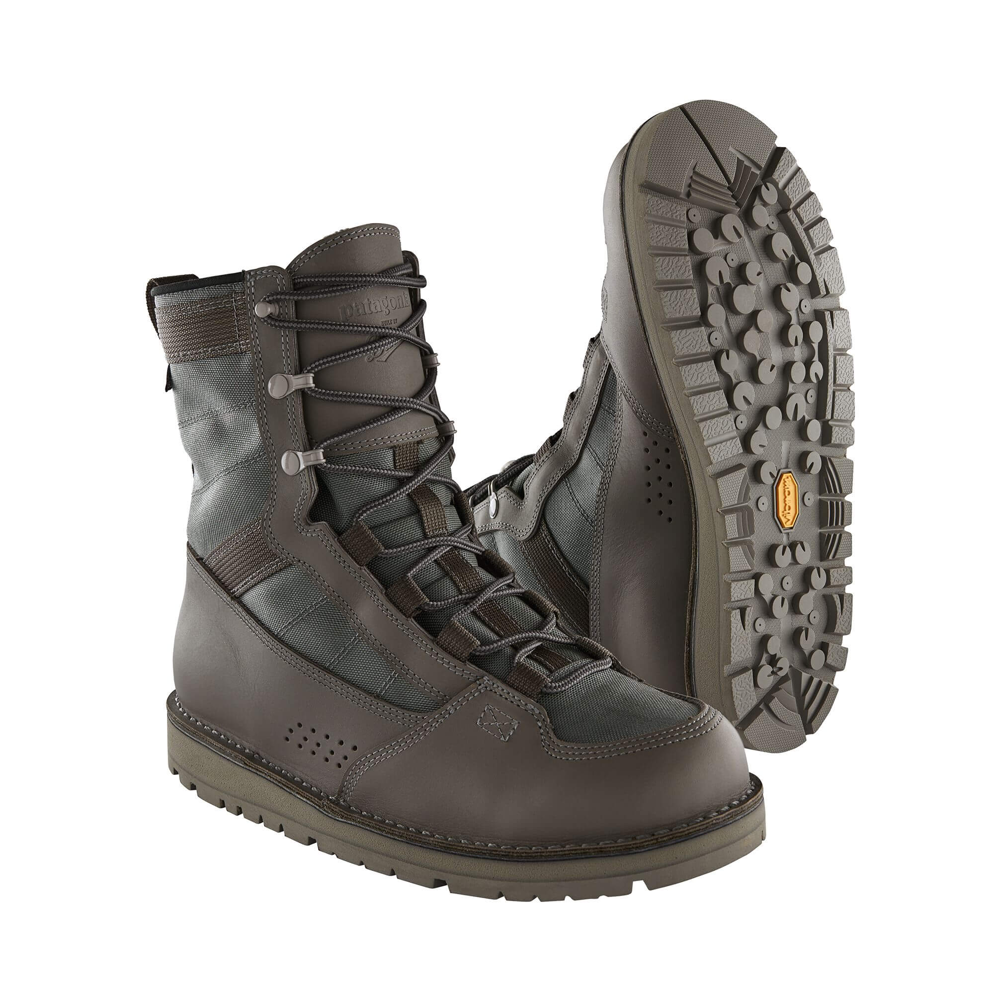 Patagonia River Salt Wading Boot (by Danner) - 12
