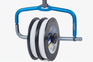 Fishpond Headgate Tippet Holder, XL