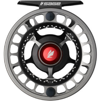 Sage Spectrum Lt Spool 7/8 - Ember