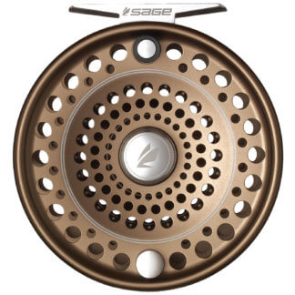 Sage Spey Spool 7/8/9 - Bronze