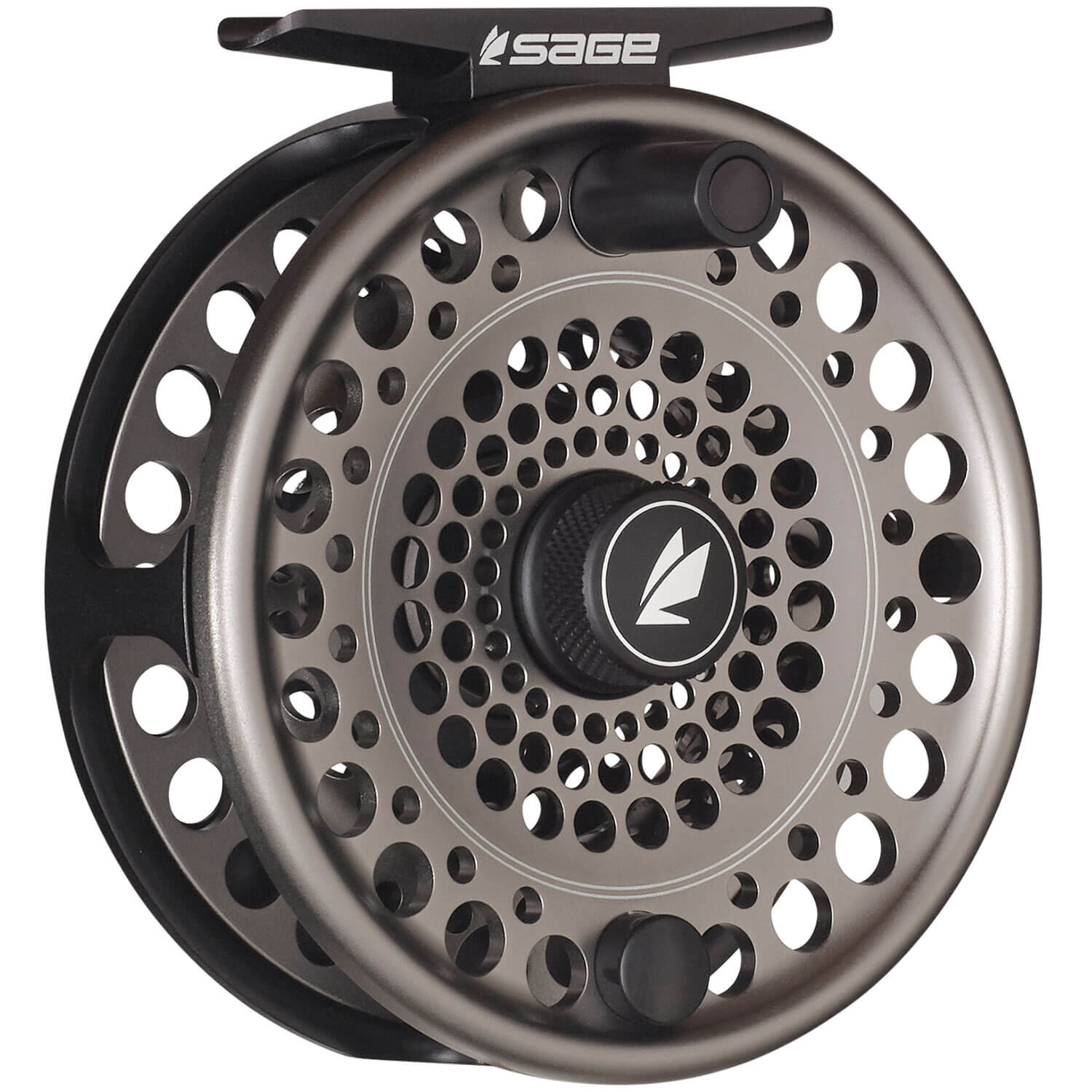 Sage Fly Reels -- A Perfect Match for your Favorite Sage Rod