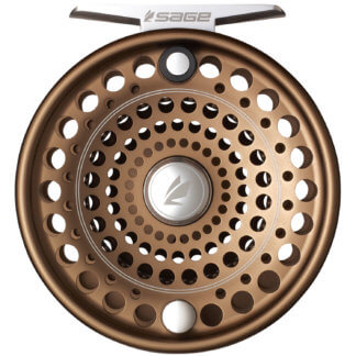 Sage Trout Spey Spool 3/4/5 - Bronze