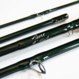 Winston Pure 6'6 3-weight fly rod