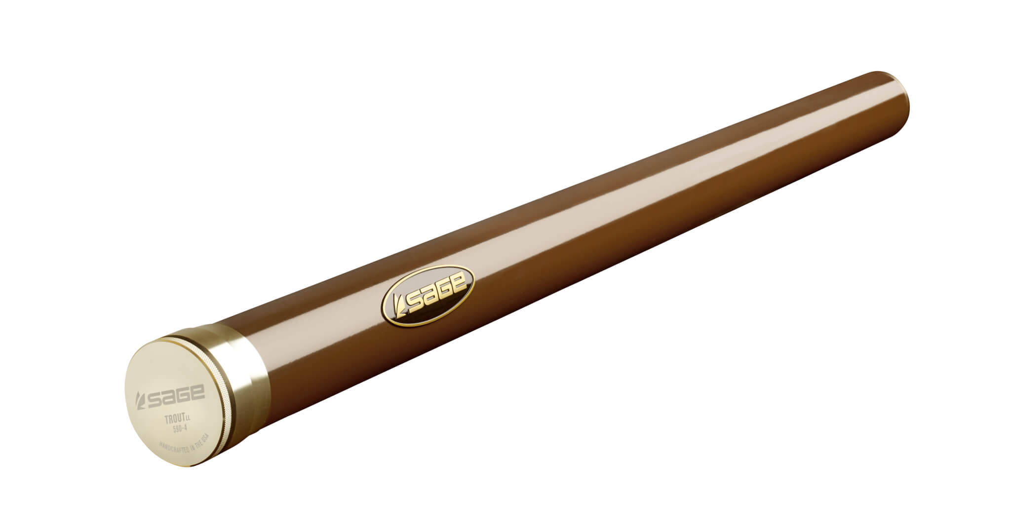 Sage 690-4 Trout LL Fly Rod