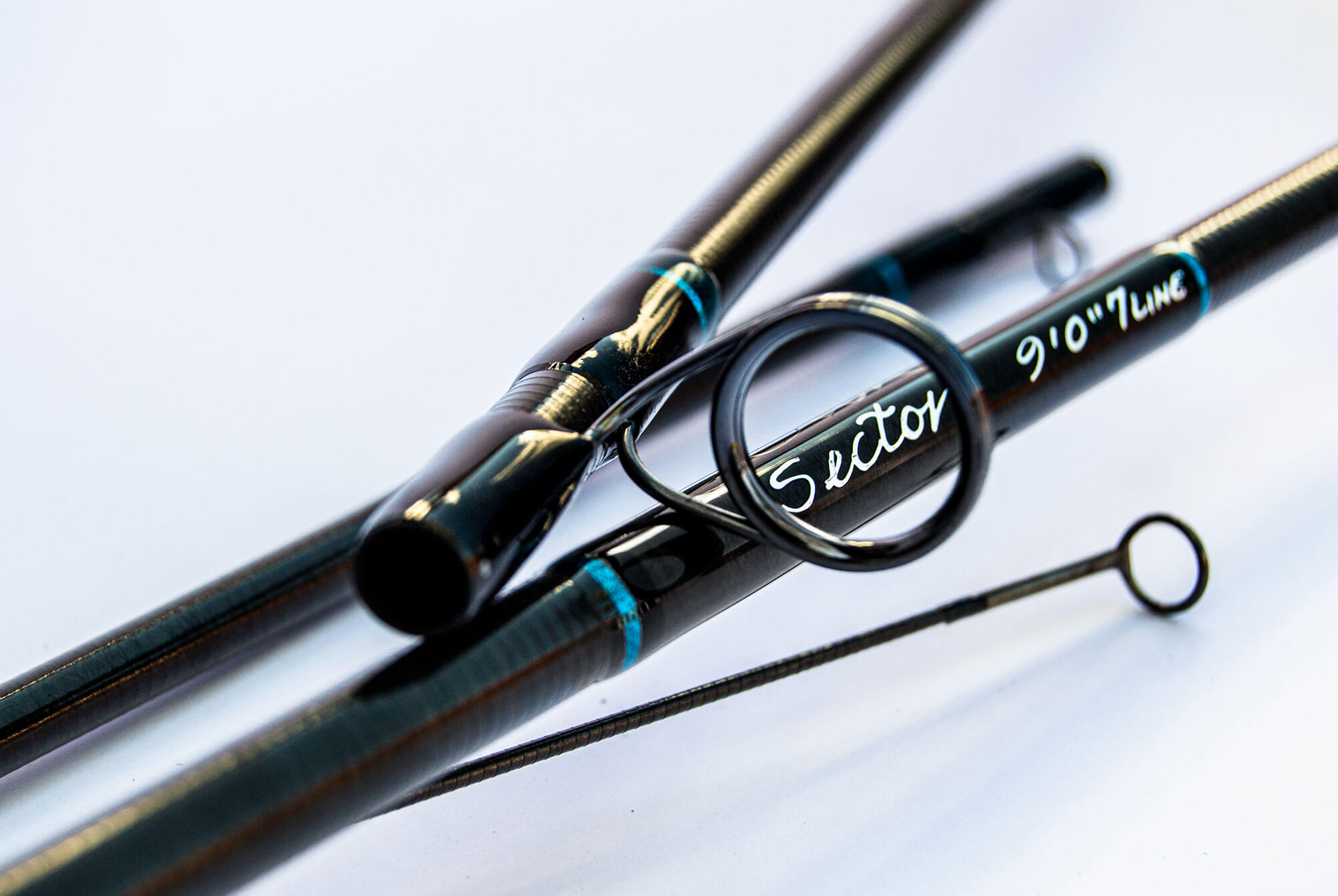 Scott Sector Saltwater Fly Rod - Duranglers Fly Fishing Shop & Guides