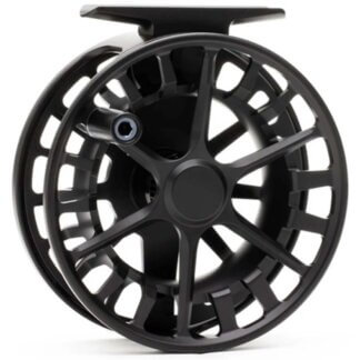 Guru S 9+ - Blackout