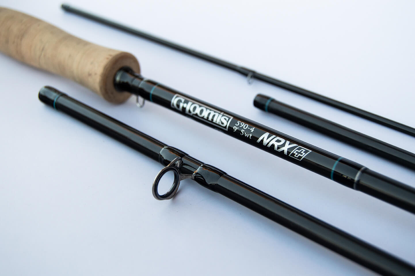 G.Loomis Fly Rods at Telluride Angler - Asquith, NRX, NRX LP, IMX Pro
