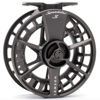 Speedster S 5+ - Battleship