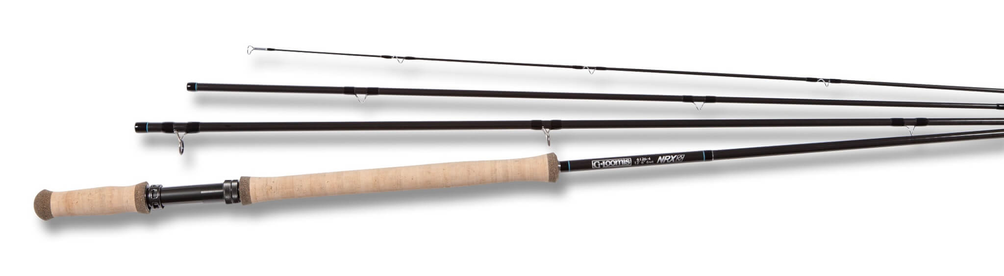 G.Loomis NRX+ Two Handed Steelhead and Salmon rods