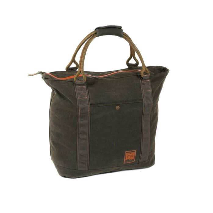 Horse Thief Tote Peat Moss