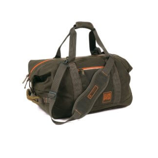 Fishpond Jagged Basin Duffel