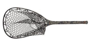 Fishpond Nomad Mid-Length Net - Riverbed Camo