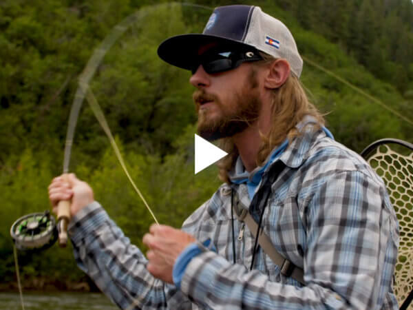 Trout LL Video Banner 2