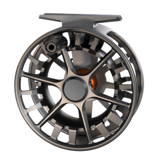 Guru S 9+ Spool - Arctic