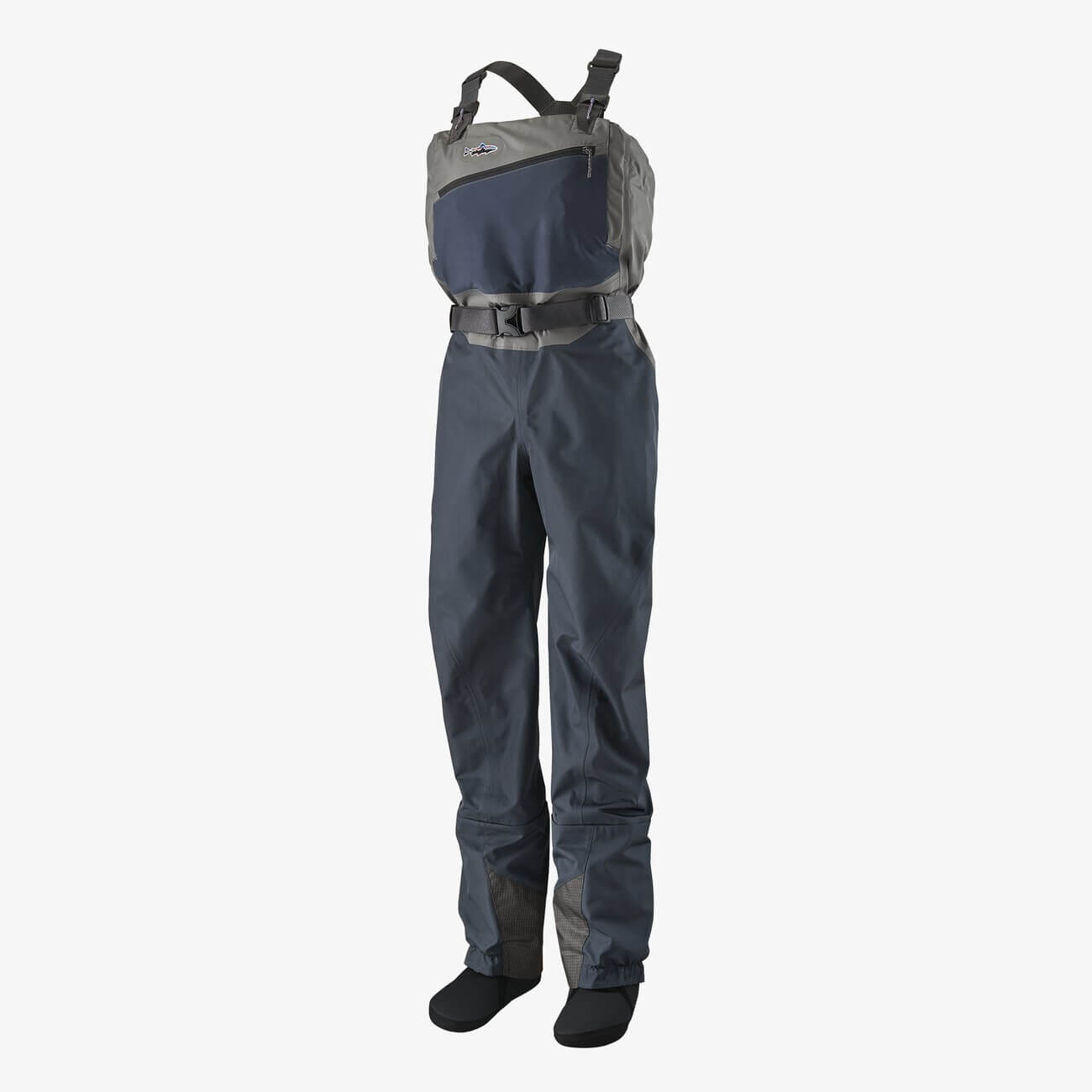 Patagonia Women's Swiftcurrent Waders 2020 - LSS (Large Short)
