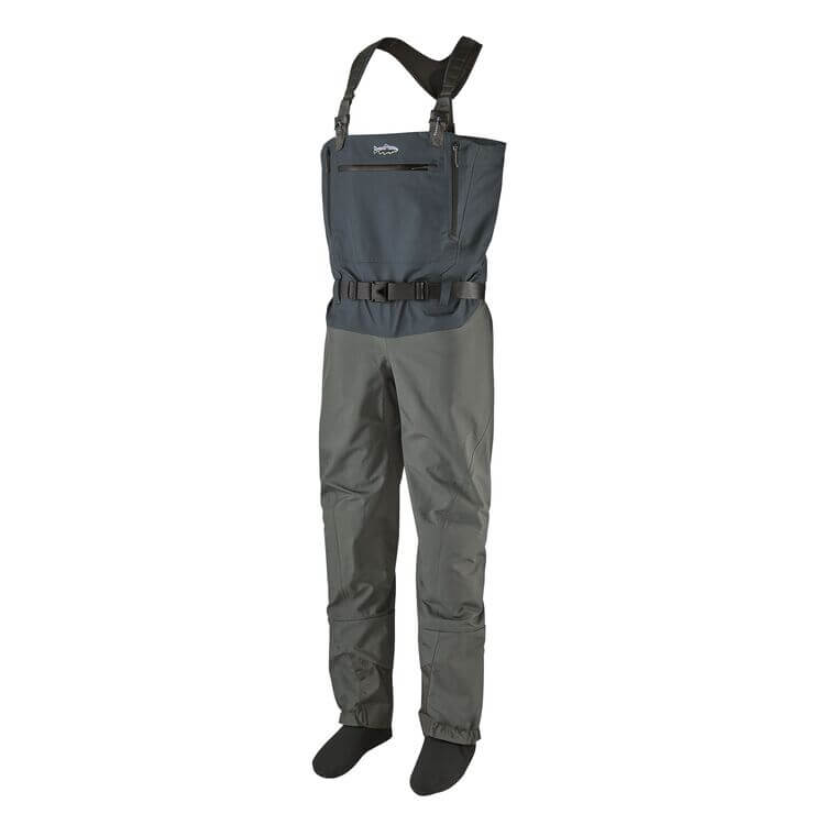 Patagonia Swiftcurrent Expedition Waders 2020 - LLL (Large Long 12-14)