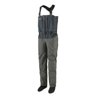 Patagonia Swiftcurrent Expedition Zippered Waders 2020 - 2RM (XX Reg)