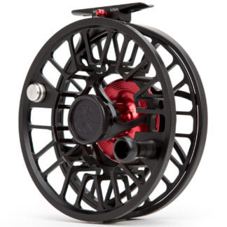 Nautilus GTX Spool - Matte Black