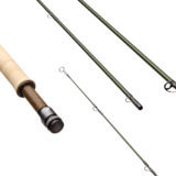 Sage Sonic Fly Rod 4wt 8'6