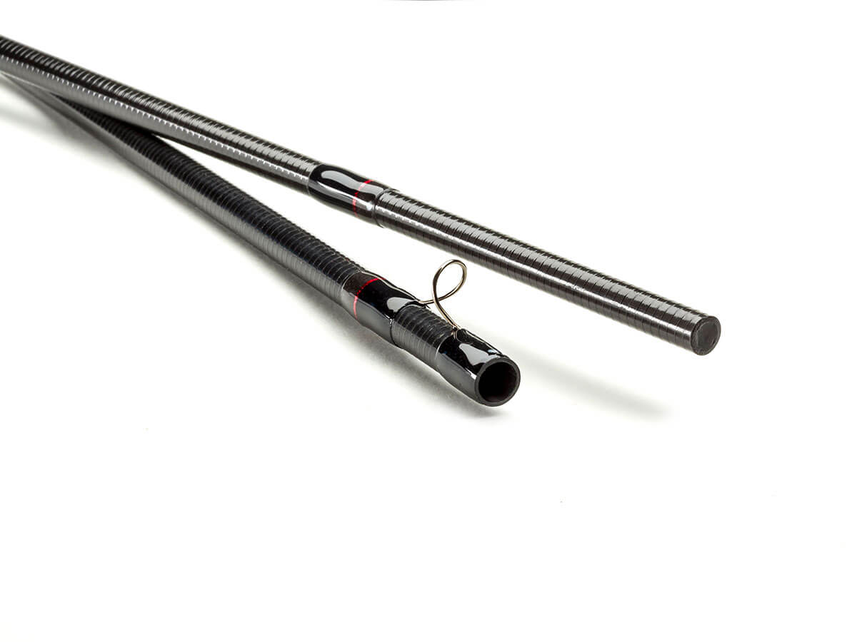 Scott STS Offering fly rods for salt water, freestone rivers