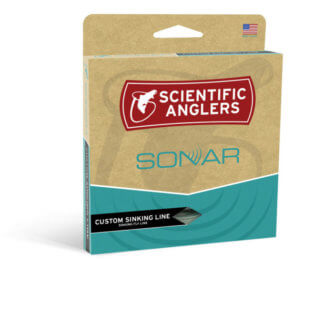Scientific Anglers Sonar Musky - 350 gr 8-9 wt